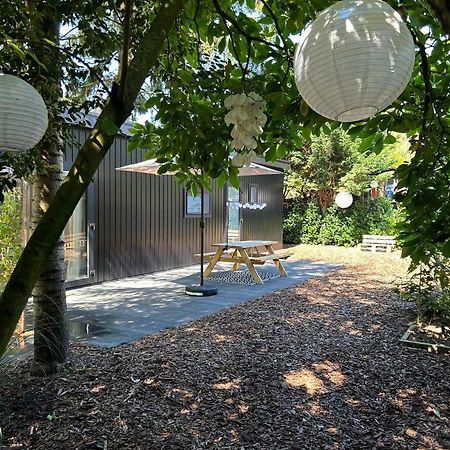 Veluwe Boutique Lodge Putten Exterior photo
